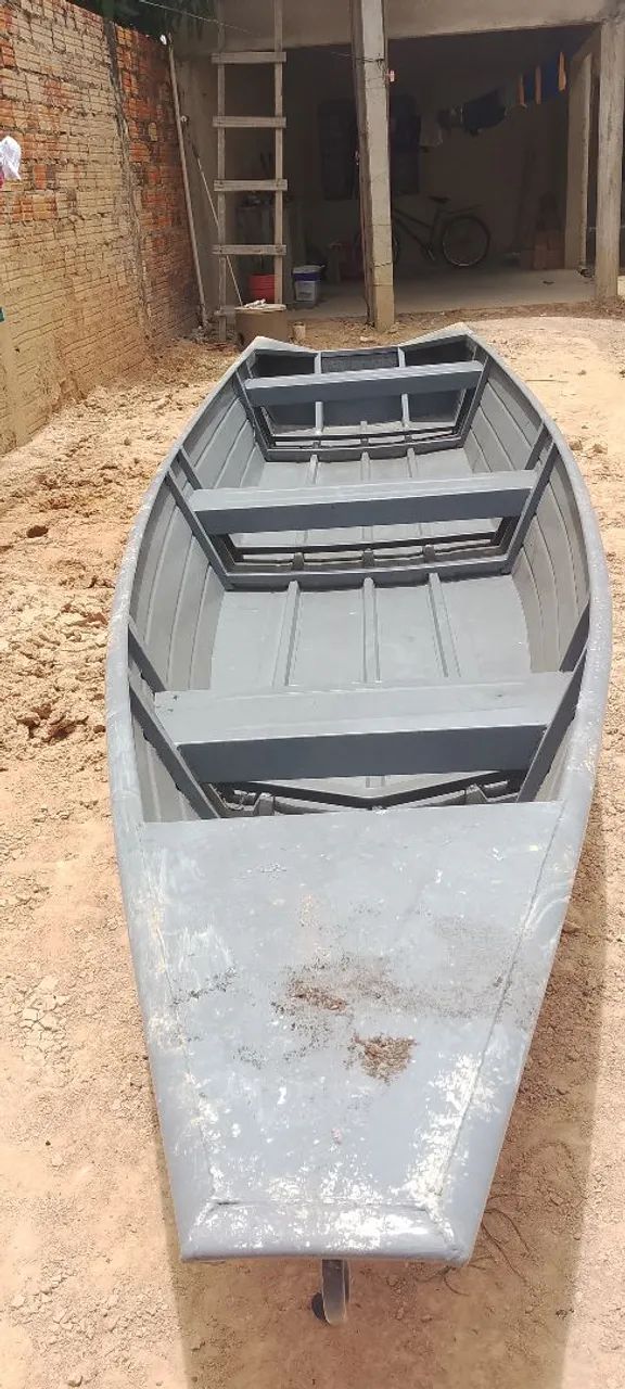 Barco  - Foto 4