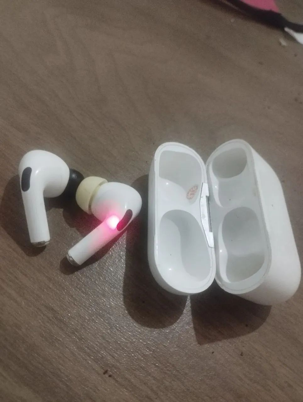 Fone iPhone  - Foto 2