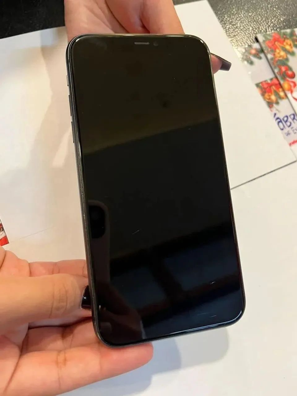 iPhone 11 64gb todo original  - Foto 2
