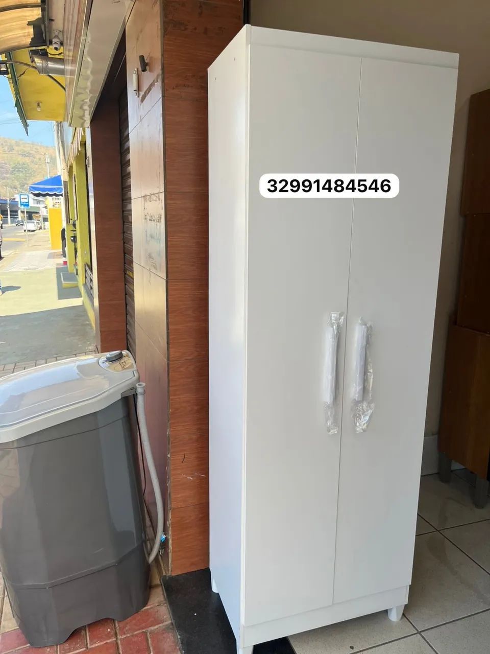 Multiuso Lavanderia na Promoção  - Foto 3