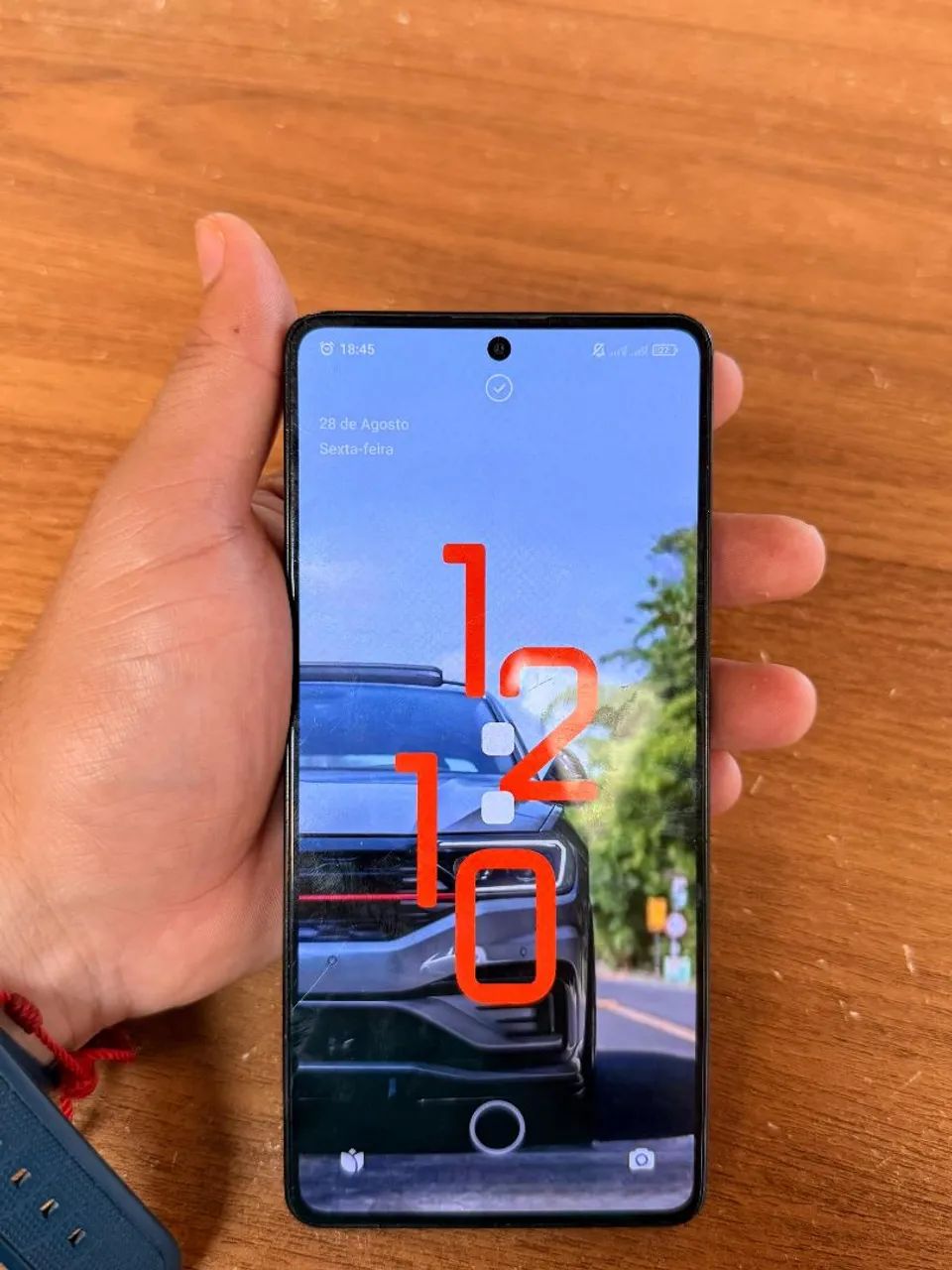 Poco M6 Pro