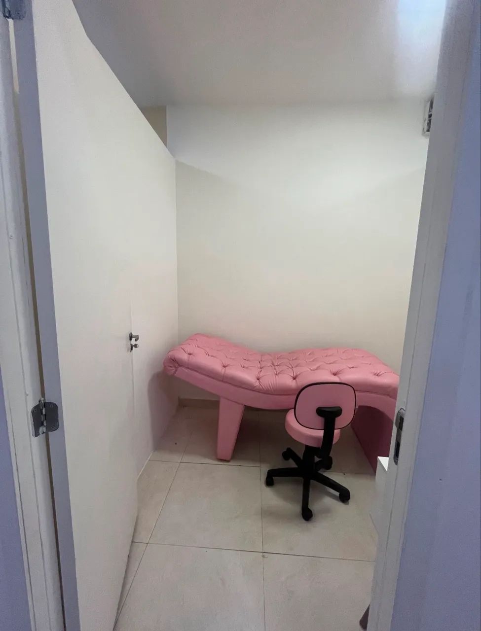 Aluga se sala para mexer com estética  - Foto 3