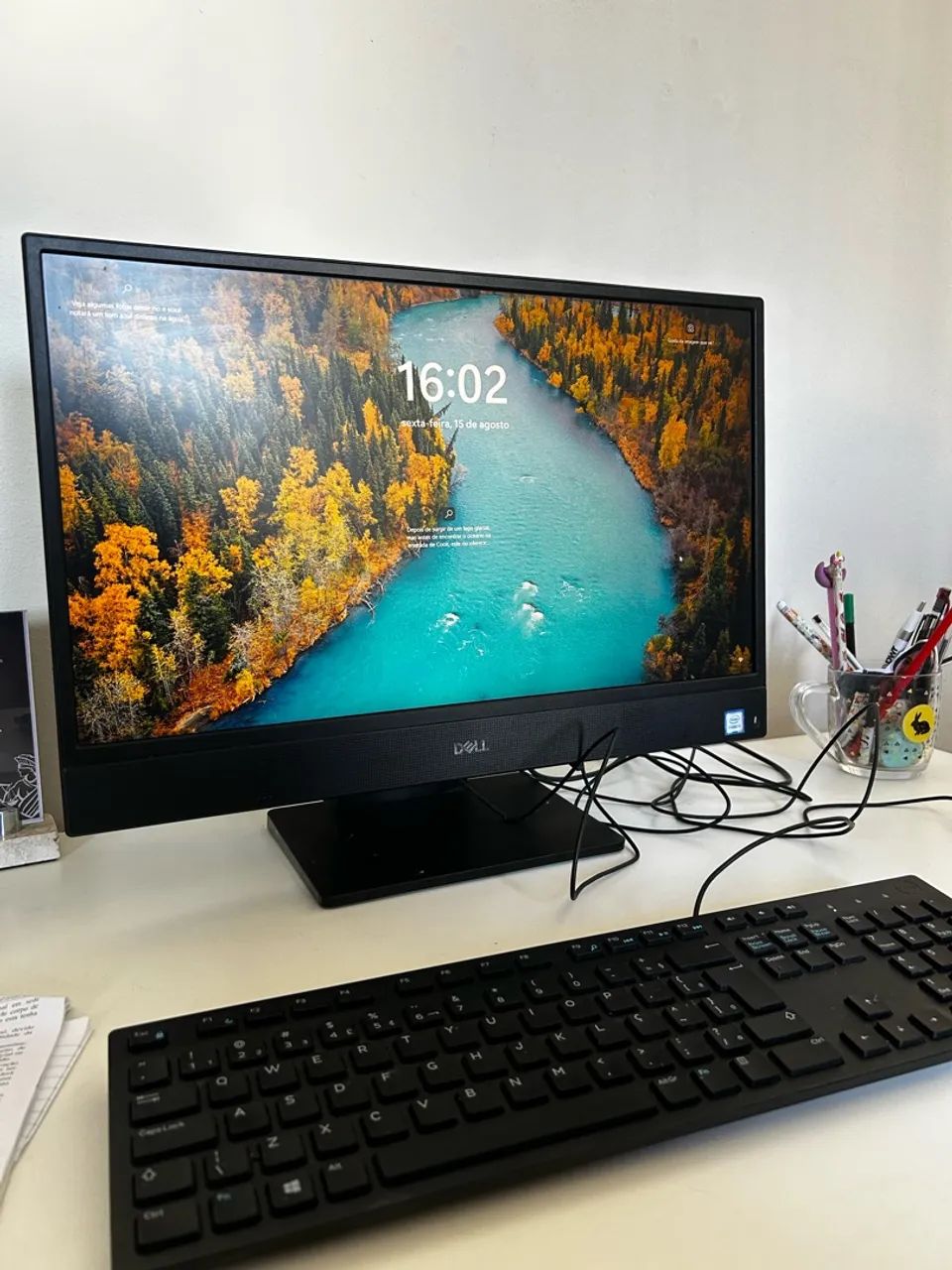 PC DELL INSPIRON ALL IN ONE 3280 AIO
