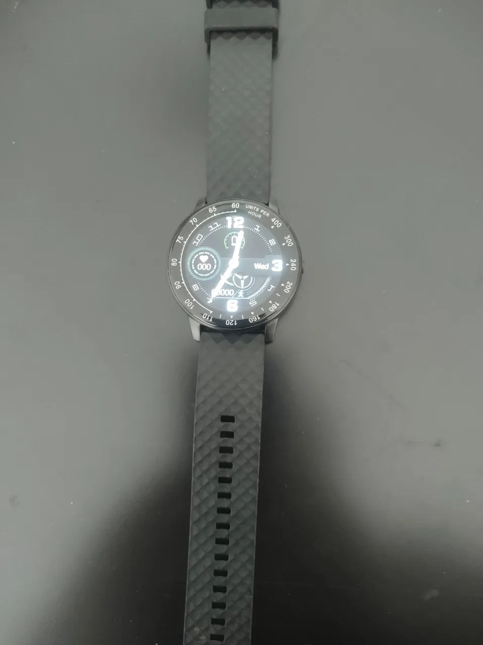 Relógio smartwatch (não sei como funciona)  - Foto 2