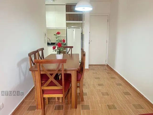 Apartamento | Cabral | 2 quartos | vaga | mobiliado - Foto 4