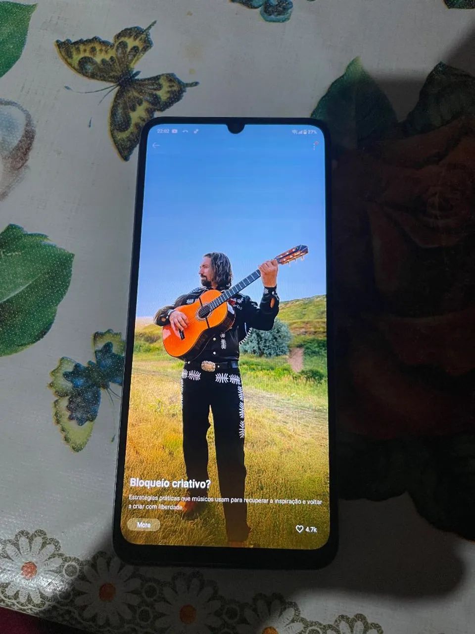 Celular  - Foto 2