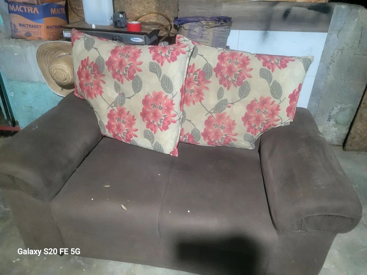 Jogo de sofá  - Foto 2
