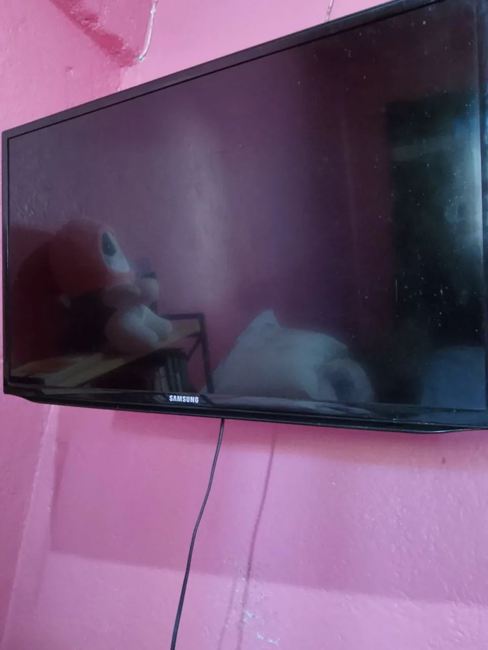 Tv sansung - Foto 2