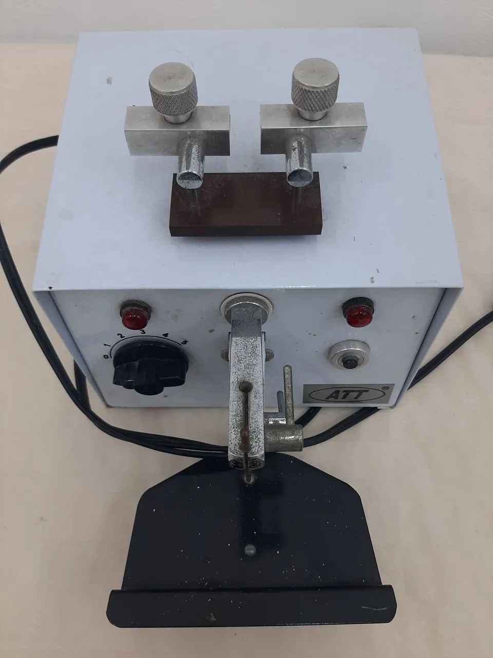 Máquina de solda (dentista) - Foto 2