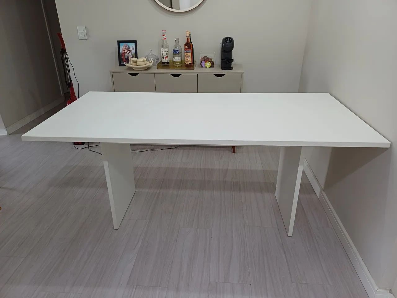 Mesa de Jantar Tok Stok