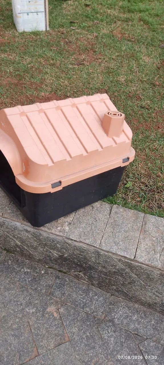 Casinha de cachorro  - Foto 4