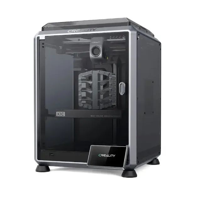 Creality k1c *lacrada