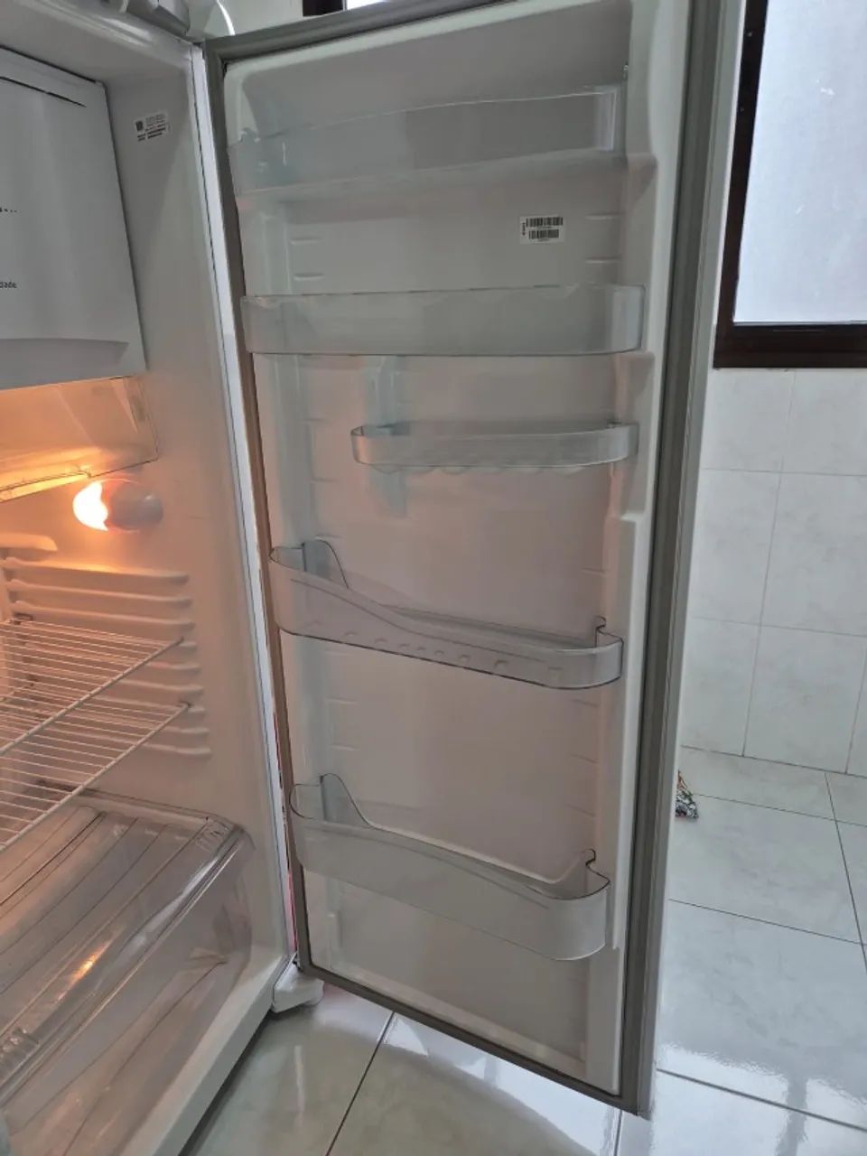 Refrigerador - Foto 2