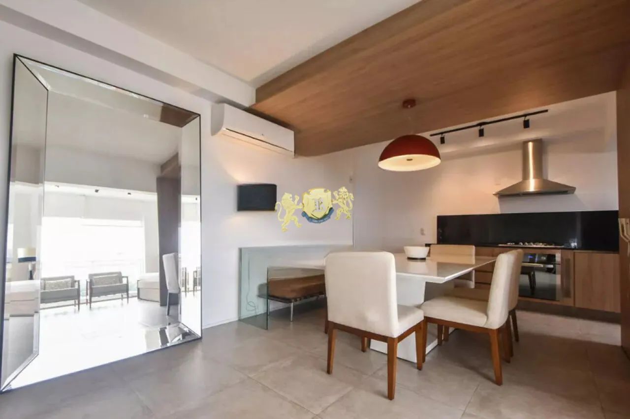 Rarus Flats - Flat para venda - Edifício Thera Berrini - Foto 5