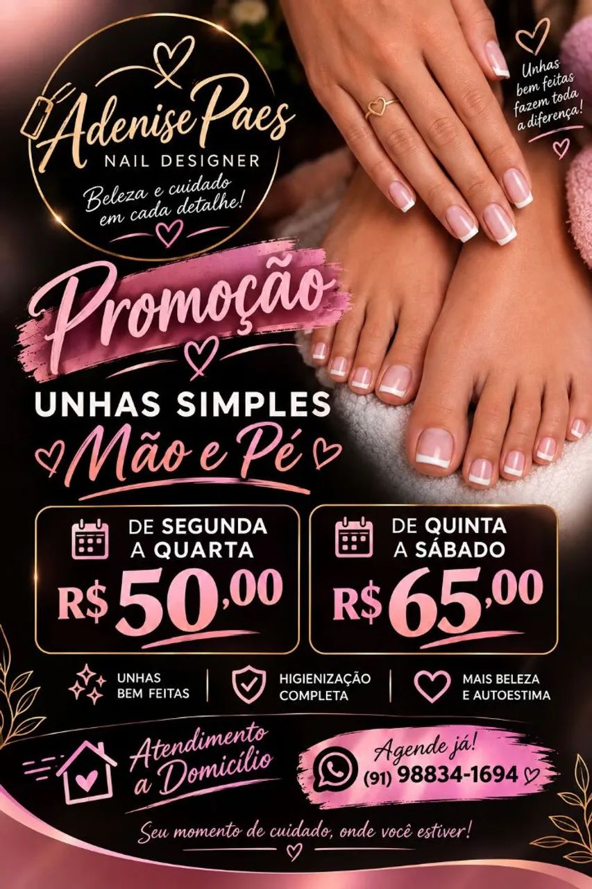 Promoção 
