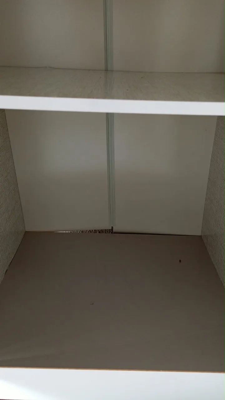 Vendo Guarda-roupa  - Foto 3