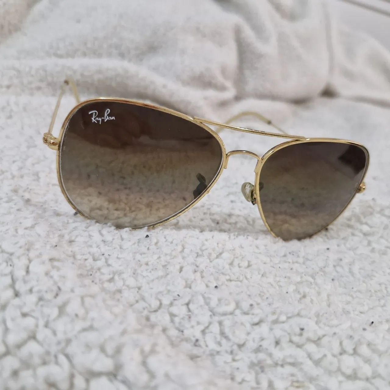 Óculos de sol Ray ban - Foto 4
