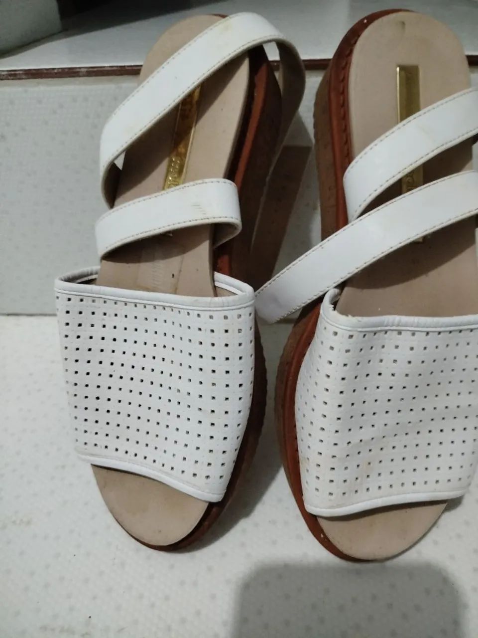 Sandalia