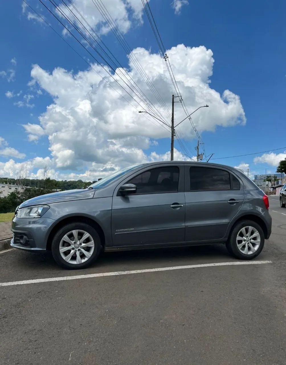 Vendo ou troca-se - Foto 2