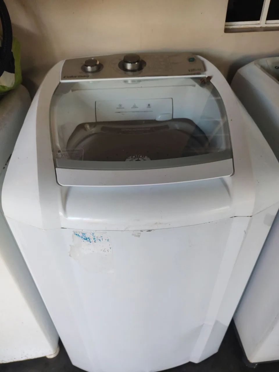 Máquina de lavar  - Foto 3