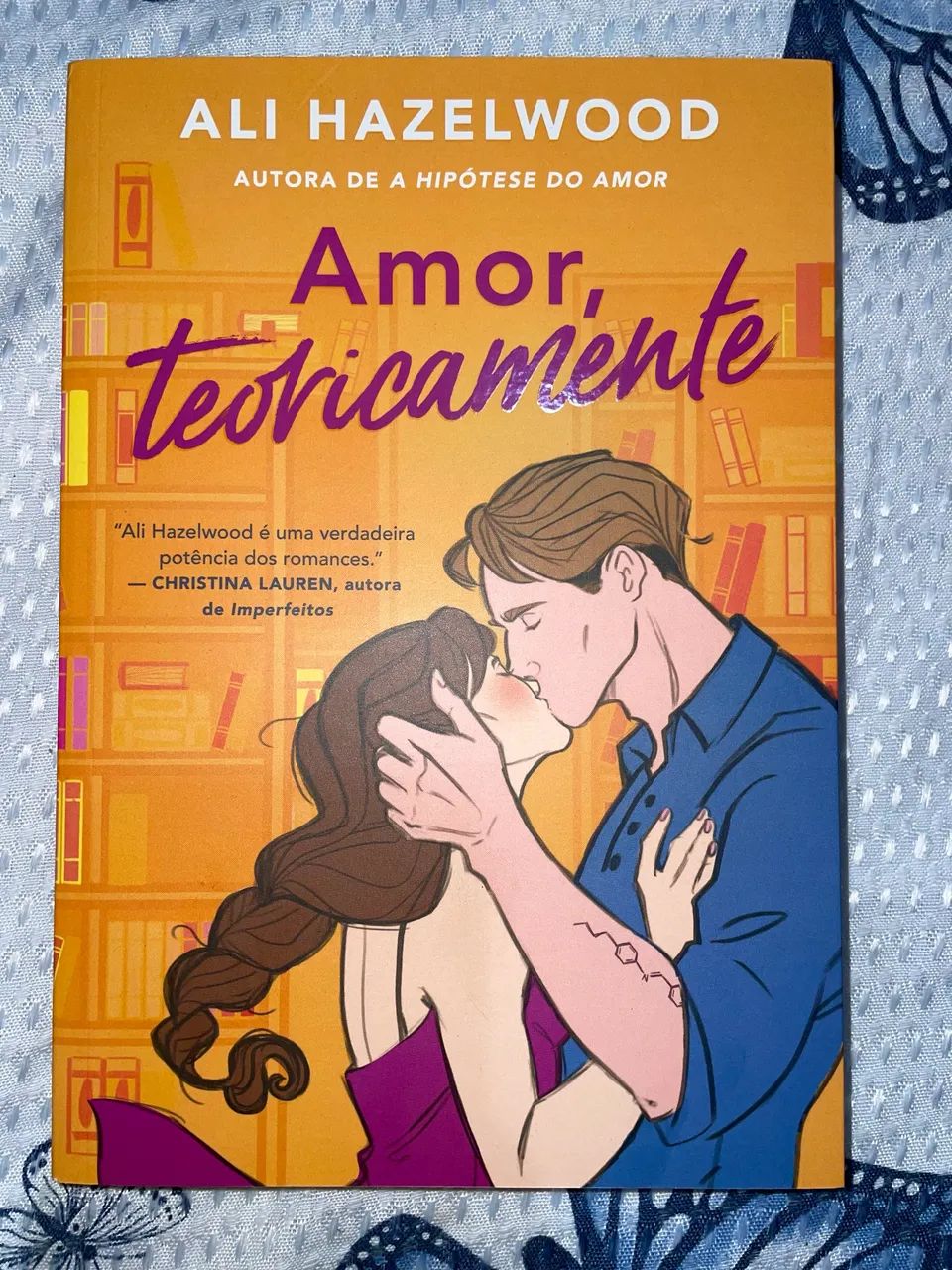 Livros de romance - Foto 5