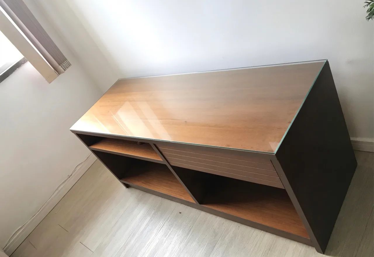 Rack para TV - Foto 2