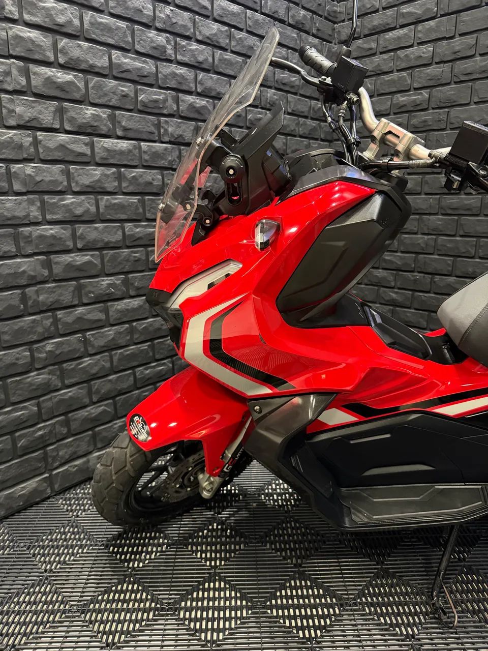 HONDA/ ADV 150cc 2022 - Foto 4