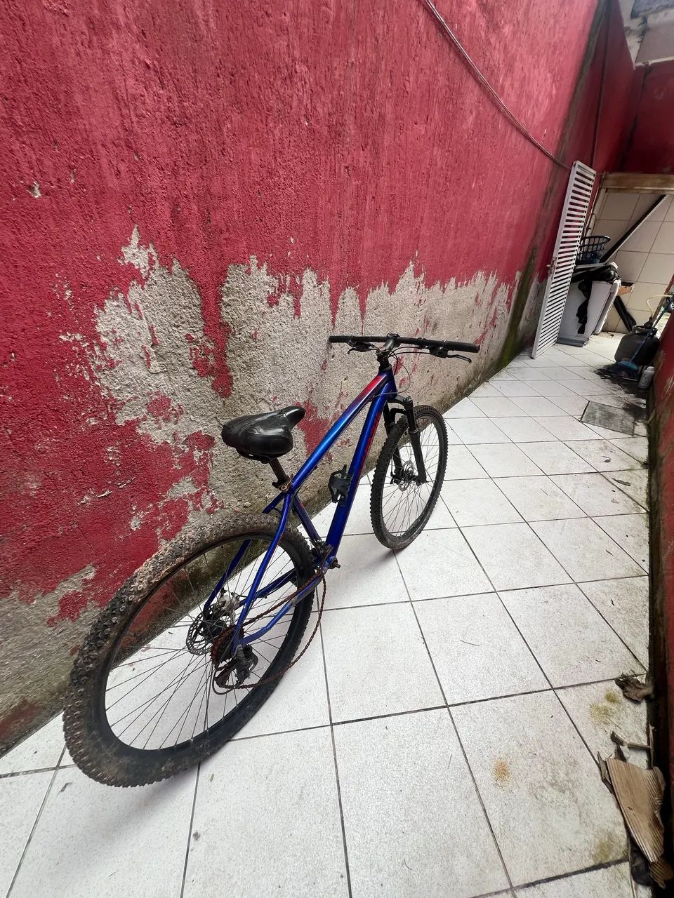 Bicicleta Mormai aro 29- Preço abaixo de mercado - Foto 2