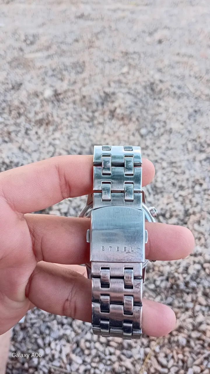 Relógio  - Foto 2