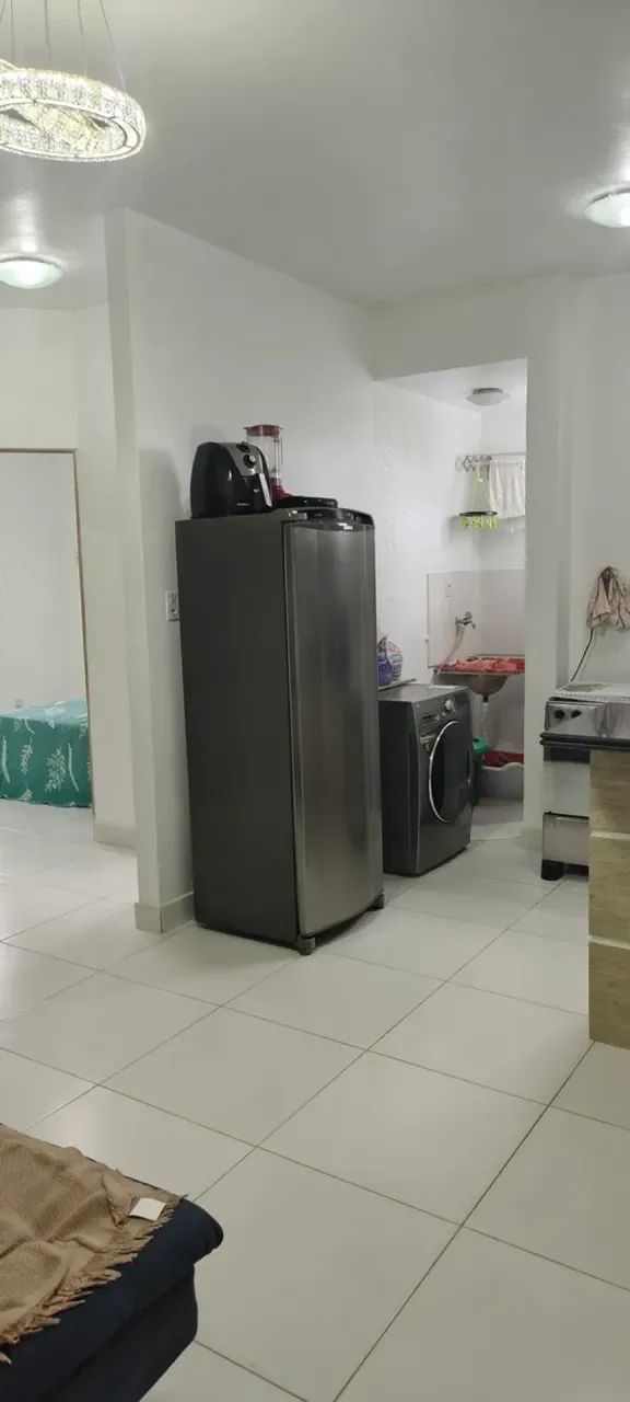 Apartamento 2/4 Residencial Via Roma - Foto 5