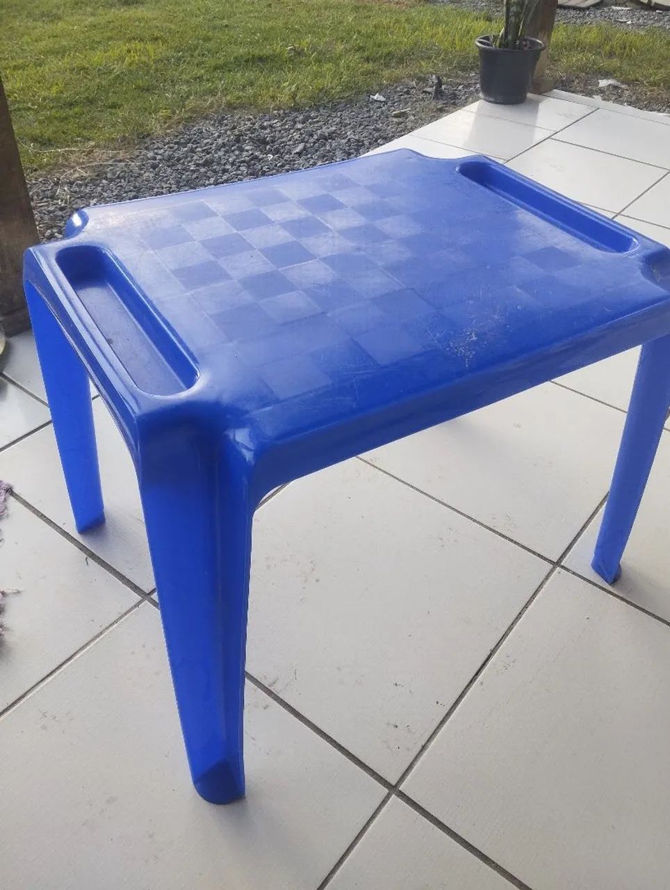 Mesa infantil  - Foto 2