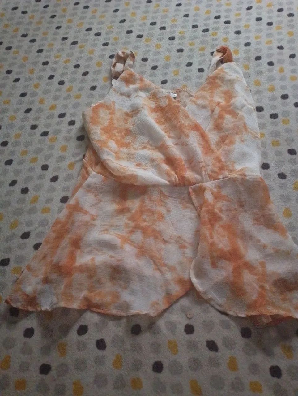 Blusa  - Foto 2