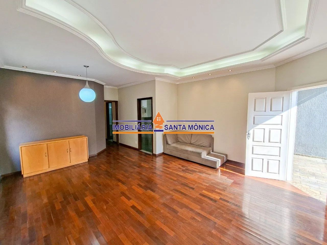 Casa plana 3 quartos suíte - Santa Amélia - Foto 5