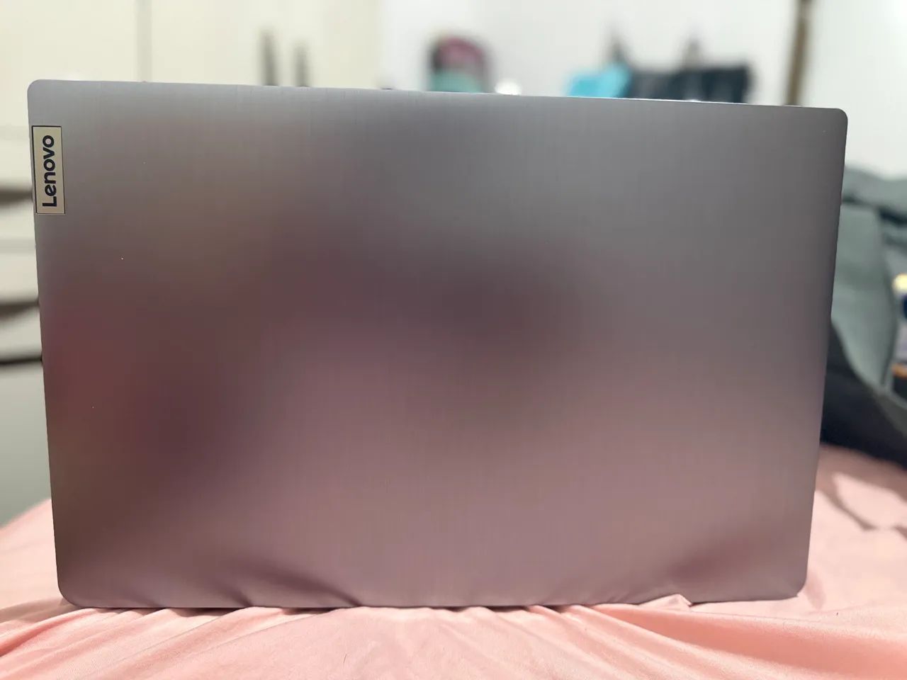 Vendo Notebook idealpad 3