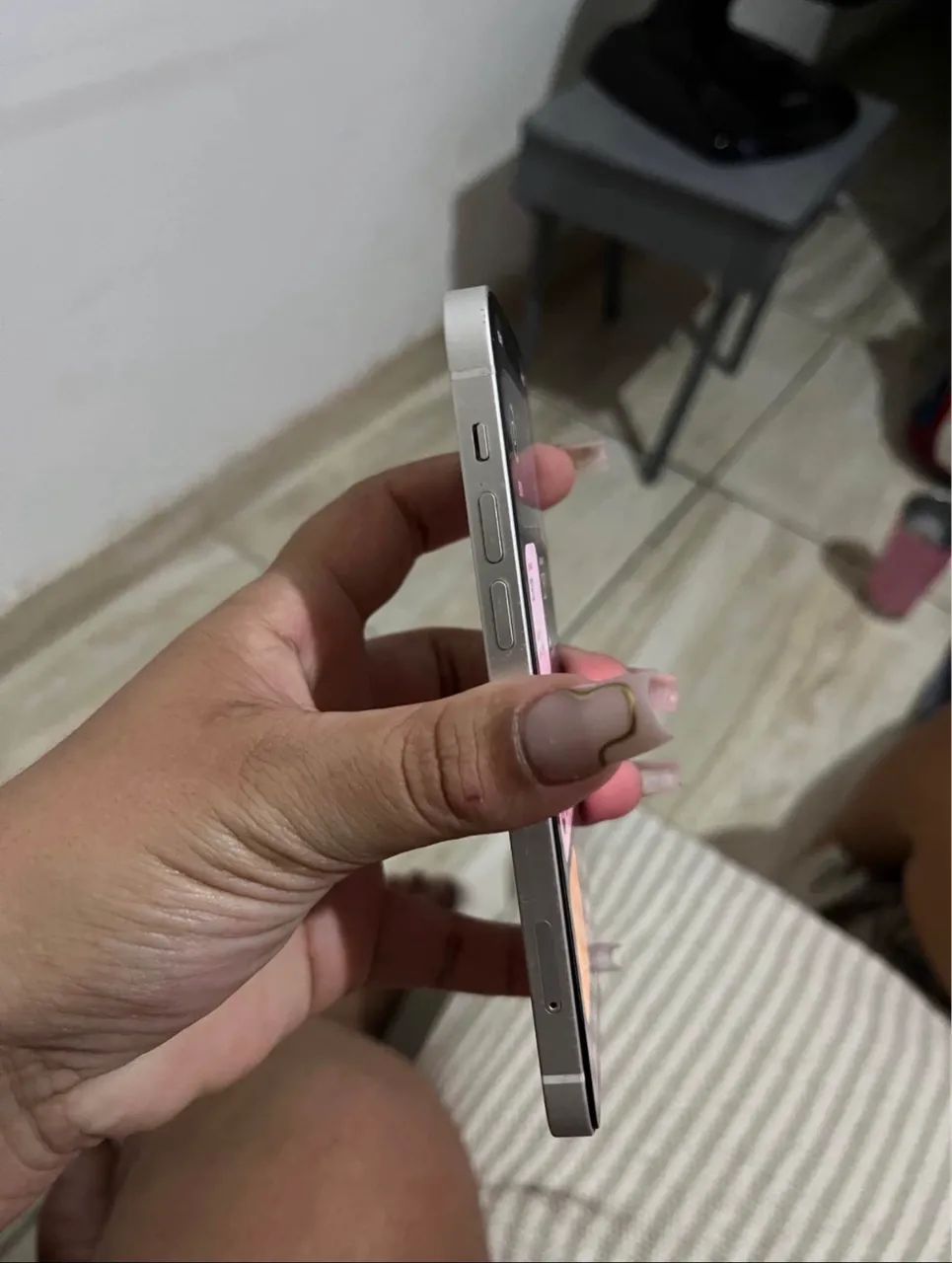 iPhone 12 impecável!! - Foto 2