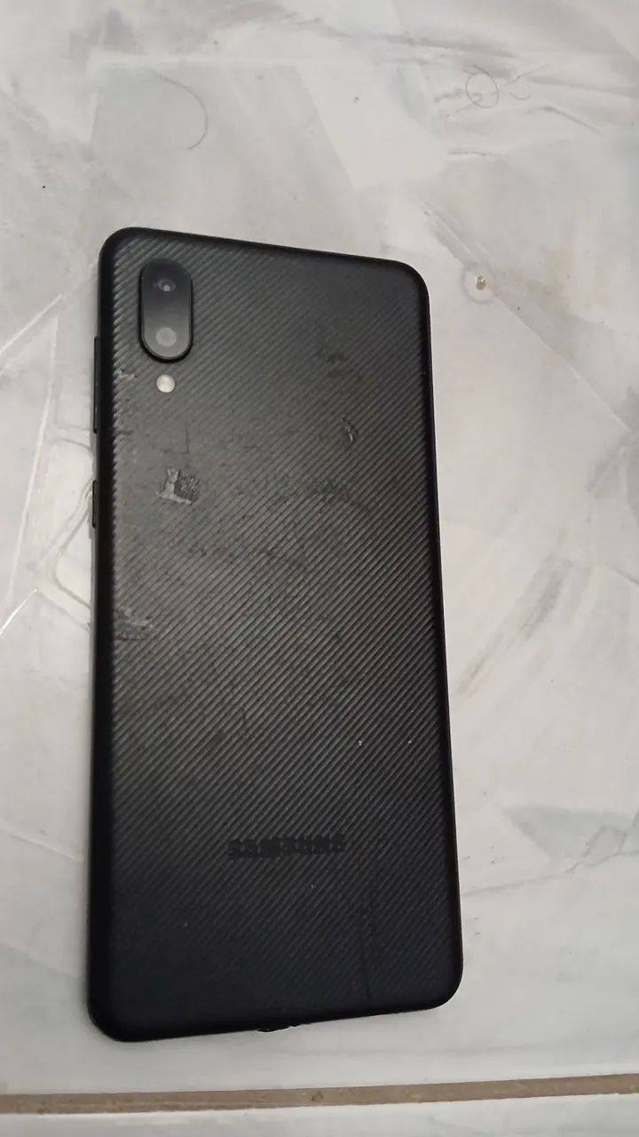 Vendo ou troco celular A02M.