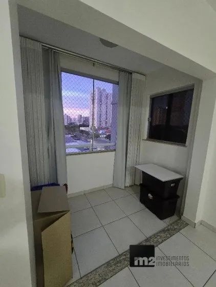 Apartamento 2 quartos no Parque Amazônia - Foto 3