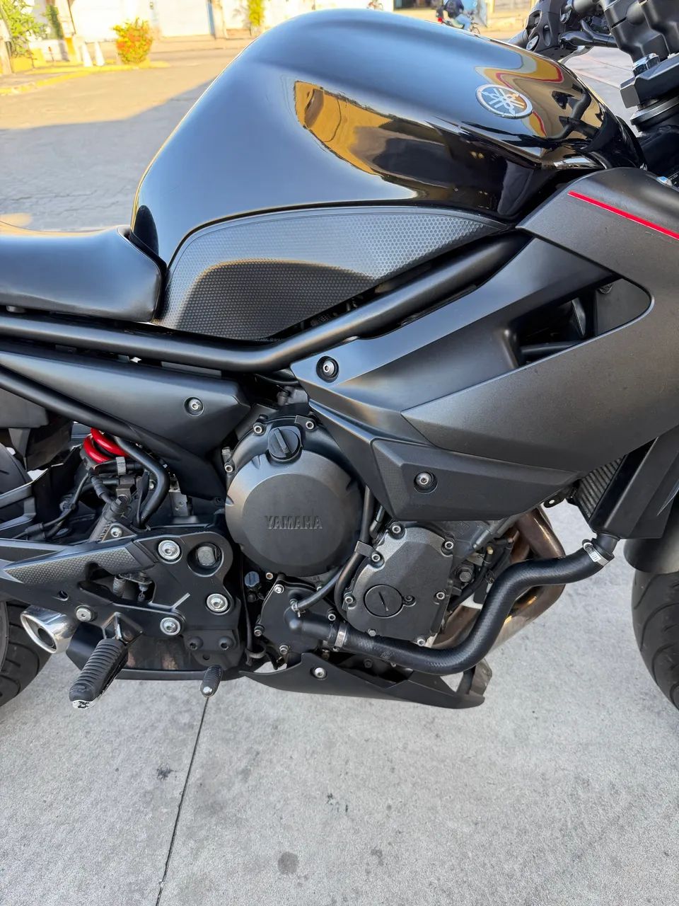 XJ6 2016 - Foto 5