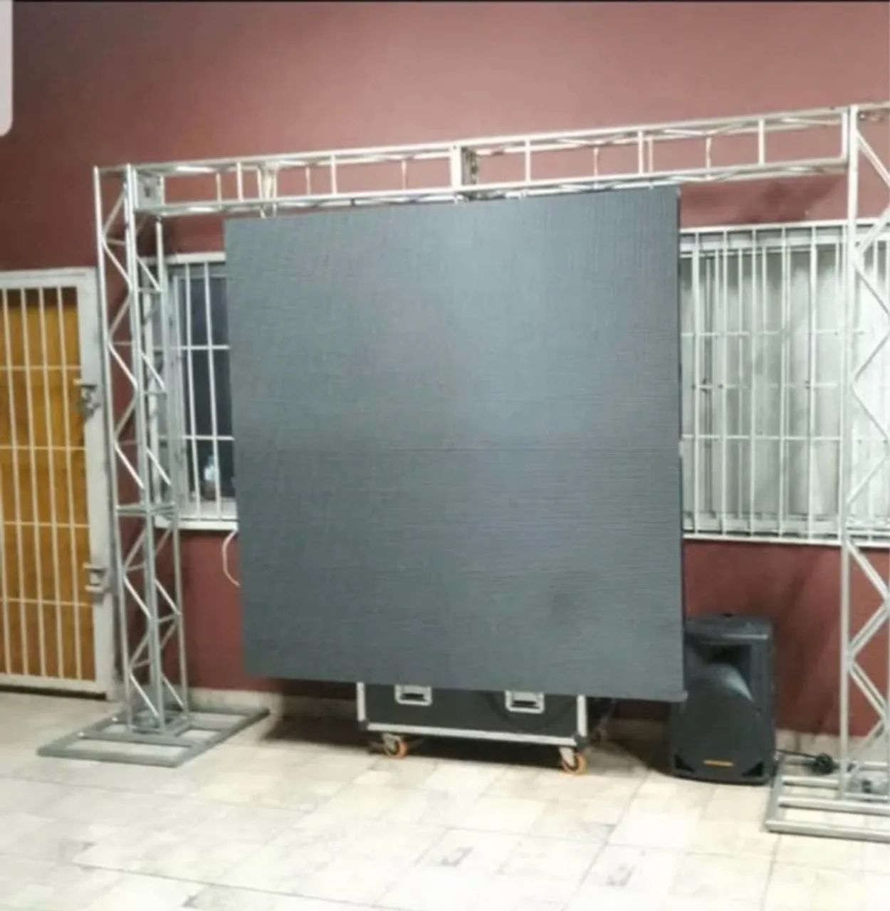 Painel de Led  - Foto 4