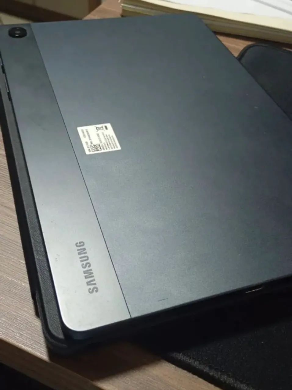 Tab a9+ 5g Samsung - Foto 2