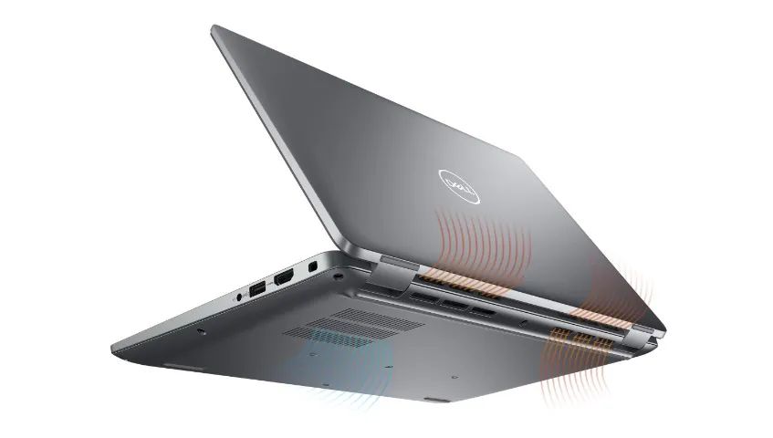 Notebook Dell Latitude 5440 - Foto 2