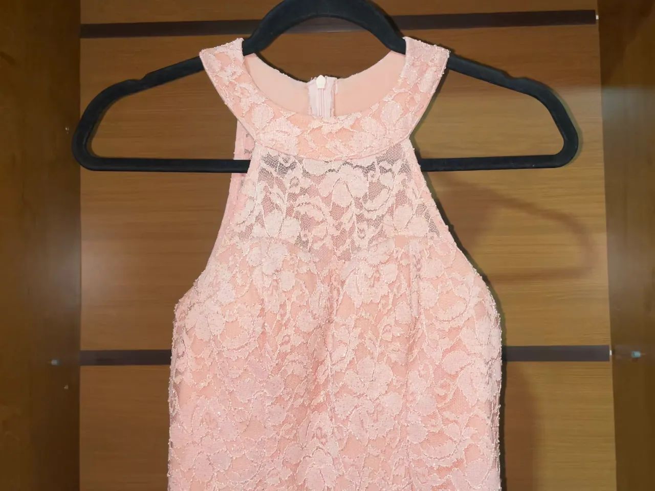 VESTIDO SOCIAL