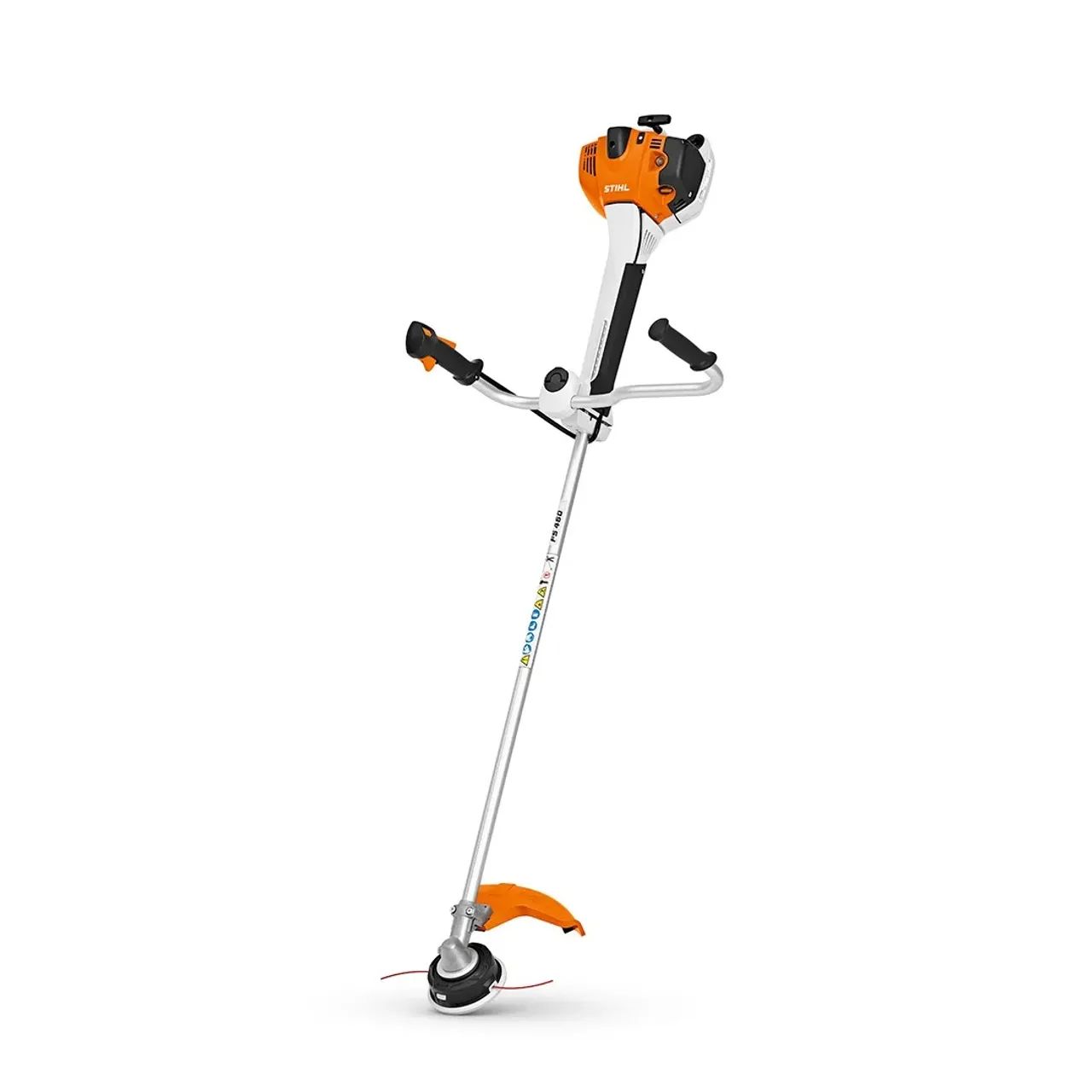 Roçadeira Stihl - FS460