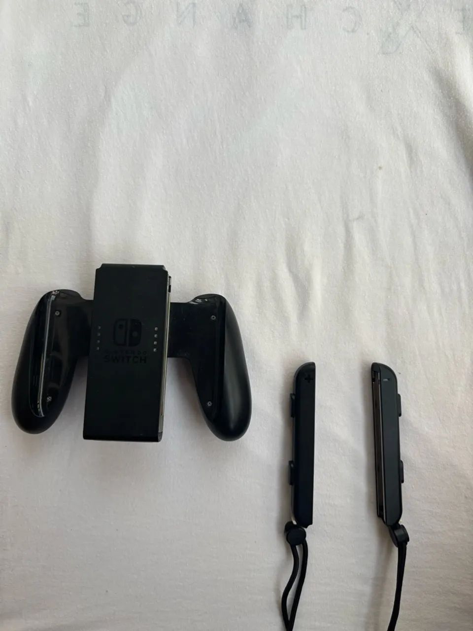 Nintendo switch 1  - Foto 3