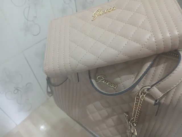 Bolsa Guess - Foto 5