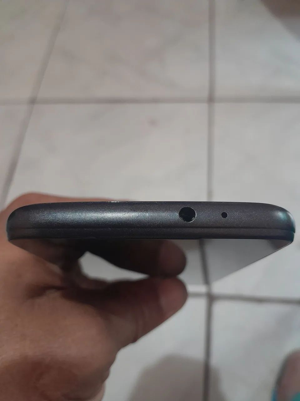  moto G8 Play perfeito sem defeito r$199 - Foto 3