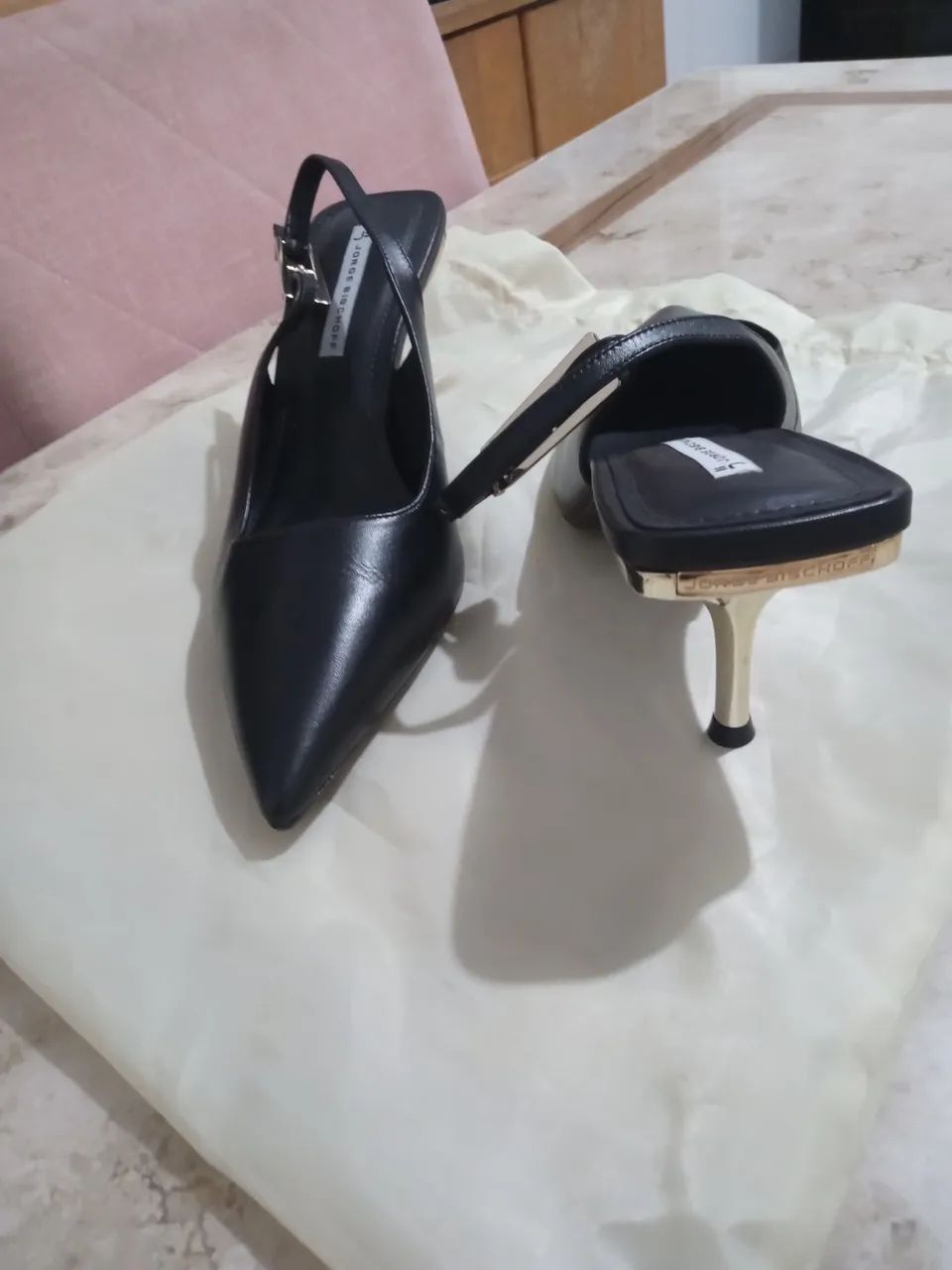 Scarpin Jorge Bischoff  - Foto 2