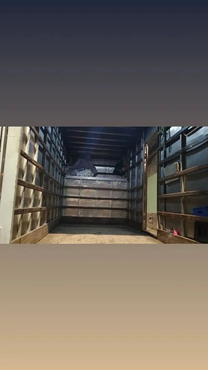 Frete e mudança  - Foto 2