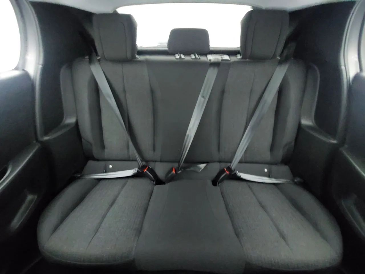 Peugeot 208 Active 1.6 Flex 16V 5p Aut., foto 18 de 18
