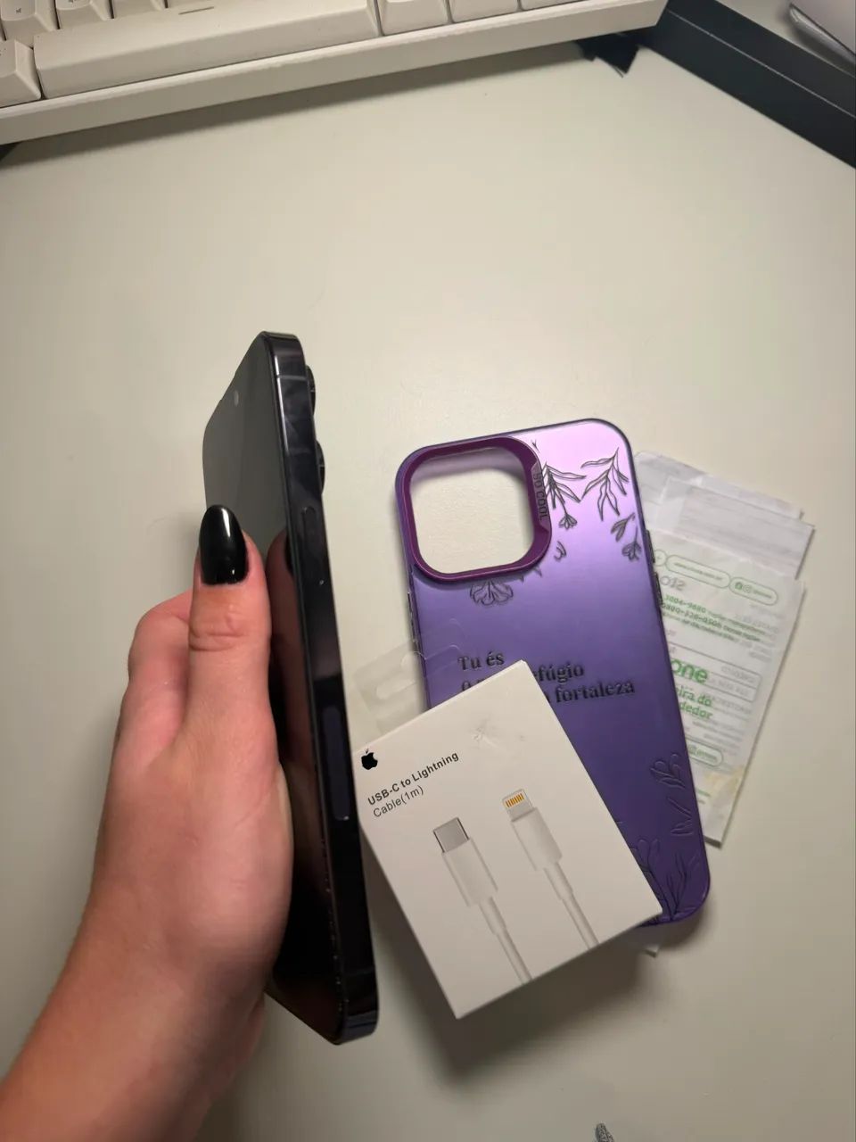 iPhone 14 Pro Max  - Foto 4
